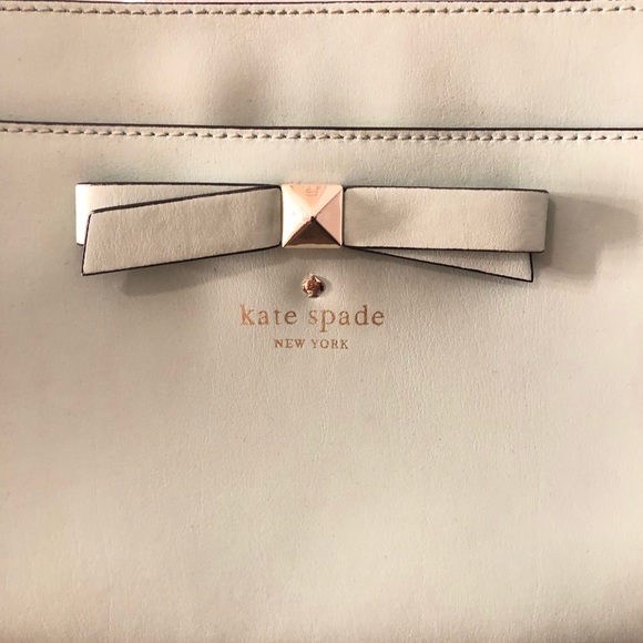 Kate Spade bag - Picture 4 of 7